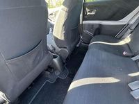 Usata Toyota Yaris Sol 87 CV (63 kW) 2007 Grigio Utilitaria