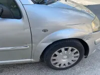 Usata Citroën C3 68 CV (50 kW) 2004 Grigio