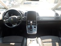 Usata Renault Scénic IV 110 CV (80 kW) 2018 Grigio Monovolume