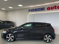 usata VW Golf GTI 7.5 2.0 Perf. DSG Alcantara Full-Led Navi 18