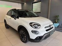 Usata Fiat 1600 Cross 130 CV (95 kW) 2021 Bianco Berlina
