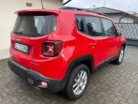 Usata Jeep Renegade Limited 131 CV (96 kW) 2022 SUV