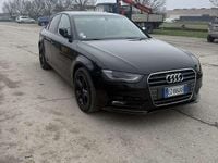 Usata Audi A4 Business Plus 150 CV (110 kW) 2015 Berlina