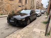 usata Audi A5 Sportback 2.0 tdi Ambiente 177cv