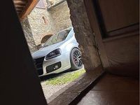Usata VW Golf VI 200 CV (147 kW) 2008 Grigio Utilitaria