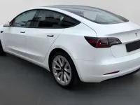 Usata Tesla Model 3 152 kW (208 CV) 2022 Bianco Berlina