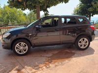 Usata Nissan Qashqai 2013 SUV