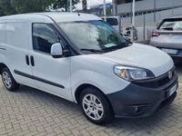 usata Fiat Doblò Doblo1.6 MJT 105CV PC­TN Cargo Lamie