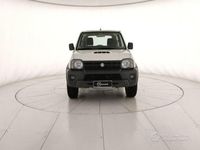 usata Suzuki Jimny 1.3 VVT Evolution+ 4WD