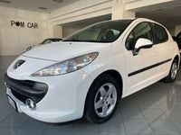 usata Peugeot 207 5p 1.4 8v X-Line eco-Gpl