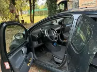 Usata Peugeot 107 68 CV (50 kW) 2009 Utilitaria