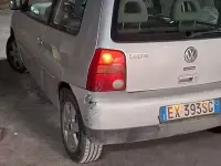 Usata VW Lupo 75 CV (55 kW) 2004 Utilitaria