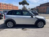 usata Mini Cooper Countryman 1.6