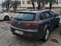 usata Alfa Romeo 159 sw 136 cv