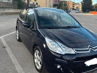 Usata Citroën C3 Exclusive 2015 Berlina