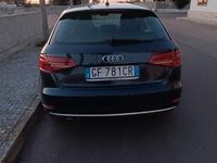 usata Audi A3 3ª serie - 2019