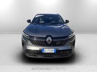 Usata Renault Austral Techno 200 CV (147 kW) 2023 Grigio SUV
