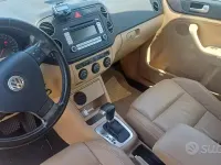 Usata VW Golf IV 2006 Utilitaria