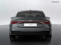 Nuova Audi A7 Advanced 299 CV (219 kW) 2025 Blu Berlina