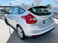 usata Ford Focus 1.6 TDCi 115 CV