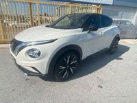 Usata Nissan Juke 114 CV (83 kW) 2022 Bianco SUV