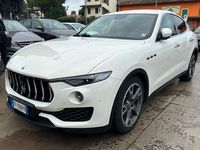 usata Maserati Levante 3.0 V6 250cv auto