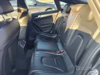 Usata Audi A5 S-Line 177 CV (130 kW) 2012 Coupé