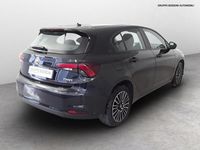 usata Fiat Tipo 4Porte 5porte II 2021 5p 1.6 mjt City Life s&s 130cv