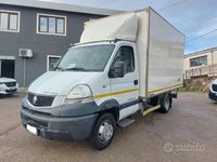Usata Renault Master 156 CV (114 kW) 2006 Bianco Berlina