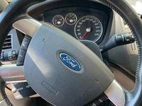 Usata Ford C-MAX 100 CV (73 kW) 2006 Blu Monovolume