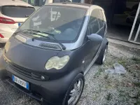 Usata Smart ForTwo Cabrio 61 CV (44 kW) 2006 Other Cabrio