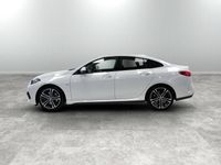 usata BMW 220 Serie 2 Gran Coupe d Msport Steptronic