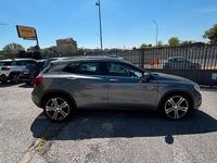 Usata Mercedes GLA200 Premium 135 CV (99 kW) 2015 Grigio SUV