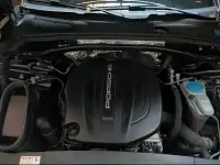 Usata Porsche Macan 252 CV (185 kW) 2018 Nero SUV