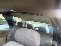 Usata Land Rover Freelander 2000 Blu SUV