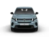 Nuova Citroën C3 101 CV (74 kW) 2026 Blu/azzurro SUV