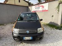 Usata Fiat Panda Dynamic 60 CV (44 kW) 2007 Utilitaria