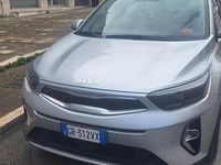Usata Kia Stonic Style 82 CV (60 kW) 2024 SUV