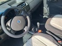 Usata Fiat Punto 69 CV (50 kW) 2007 Grigio Utilitaria