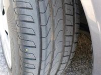 Begagnad BMW 320 150 HK (110 kW) 2002 Grå Sedan