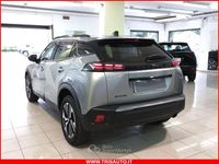 Usata Peugeot 2008 Allure 101 CV (74 kW) 2025 Argento SUV