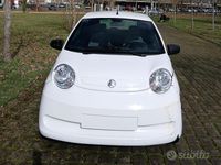 Usata Aixam Minauto 2020 Bianco Utilitaria