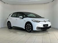 Usata VW ID.3 Pro Performance 69 kW (95 CV) 2023 Bianco Utilitaria