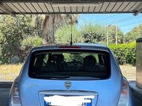 Usata Lancia Ypsilon 2009 Blu Utilitaria