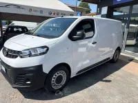 Occasion Opel Vivaro Enjoy 101 ch (74 kW) 2024 Blanc Monospace
