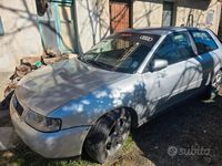 Usata Audi A3 1999 Utilitaria