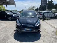 Usata Ford B-MAX Business Edition 90 CV (66 kW) 2013 Nero Monovolume