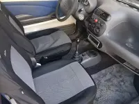 Usata Fiat 600 1999 Bianco Utilitaria