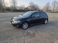 Usata VW Golf VII 110 CV (80 kW) 2015 Berlina