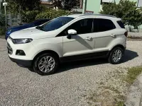 Usata Ford Ecosport Titanium 111 CV (81 kW) 2016 SUV